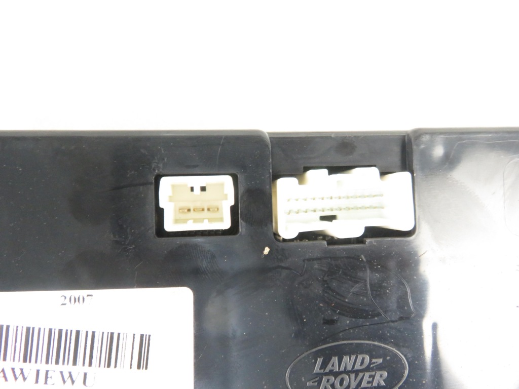 фото №3, Кліматронік land rover range rover sport jfc500930