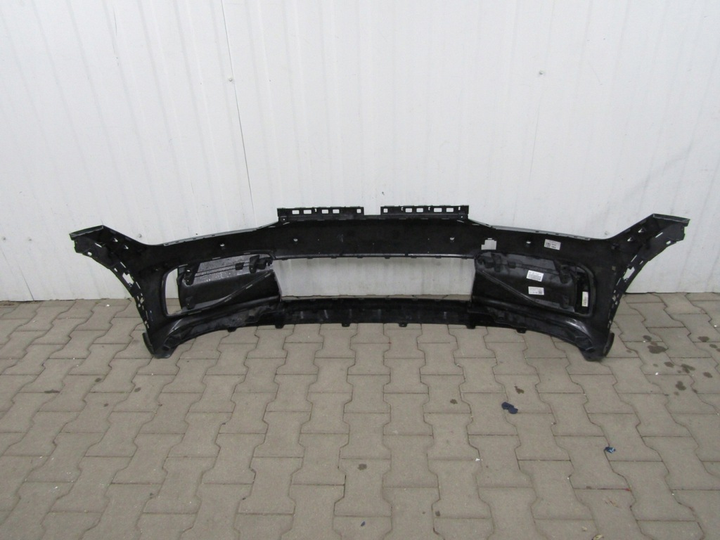 фото №8, Бампер перед передний kia ev6 gt-line 21-