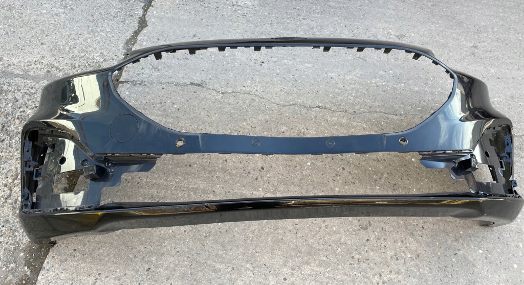 Купить Бампер перед передний ford kuga mk3 st line 19-