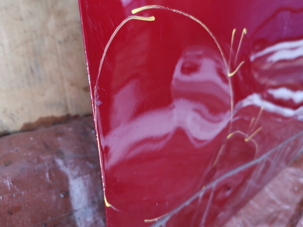 фото №6, Dacia dokker двері праве зсувні 821125955r