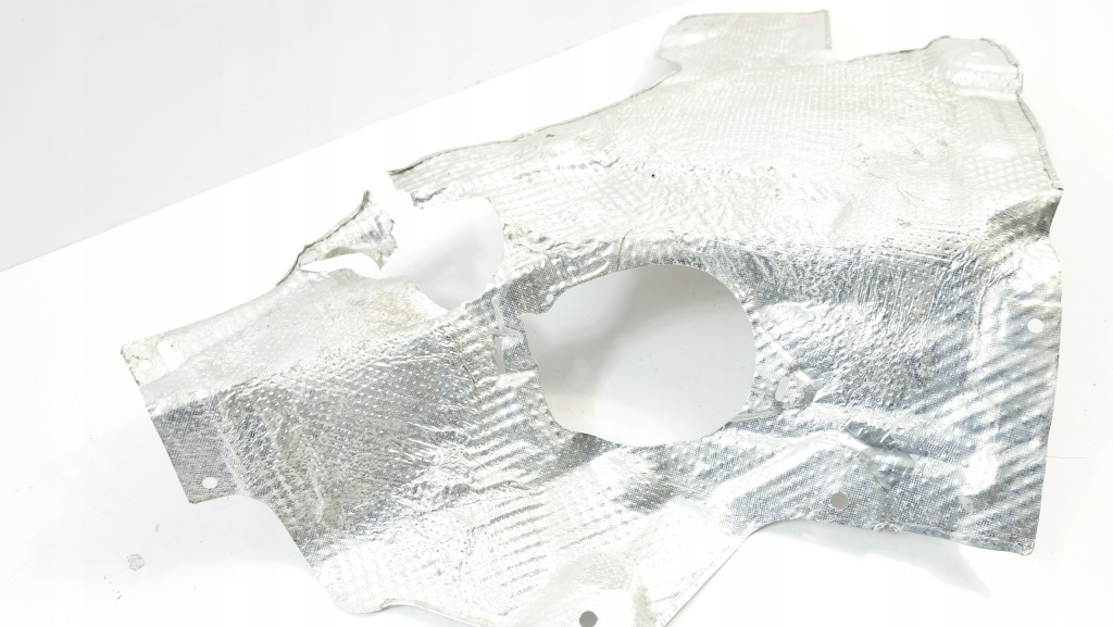 Mercedes cls 218 3.0 cdi накладка тепловая a2126823771 Киев