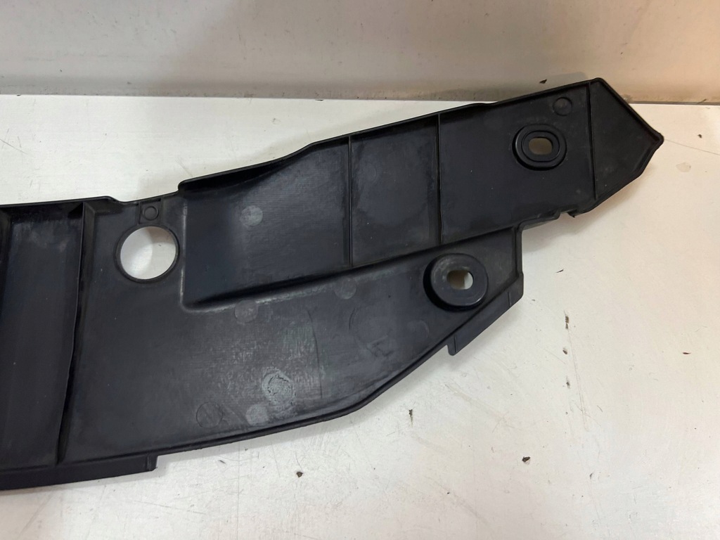 фото №7, Honda insight захист верхній поперечина передній перед