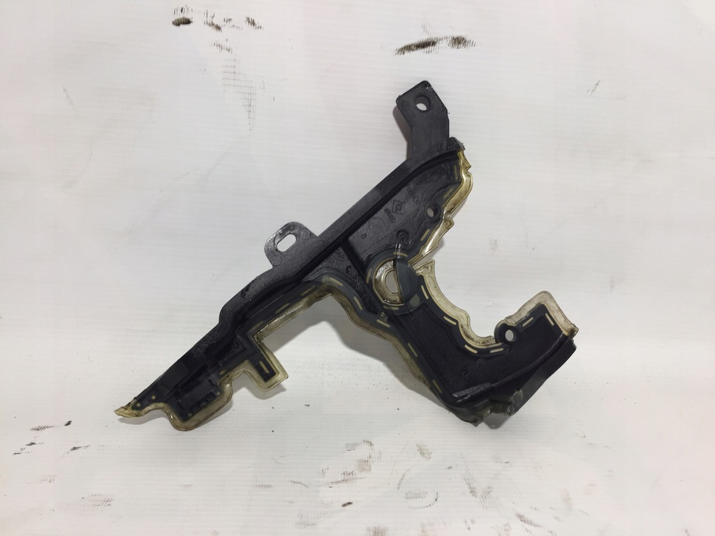 фото №6, Комплект набір корпус розподільного валу 2.0 tdci 16v hdi rh02 euro 5