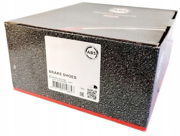 фото №1, Гальмівні колодки гальмівні kia cerato 2009-