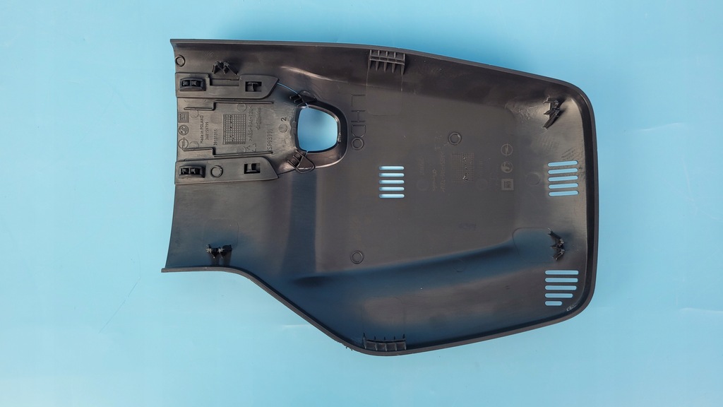 фото №10, Opel astra k sports захист корпус дзеркало 39131324