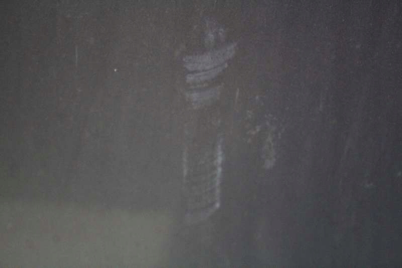 фото №6, Капот крышка двигателя subaru forester 3 iii