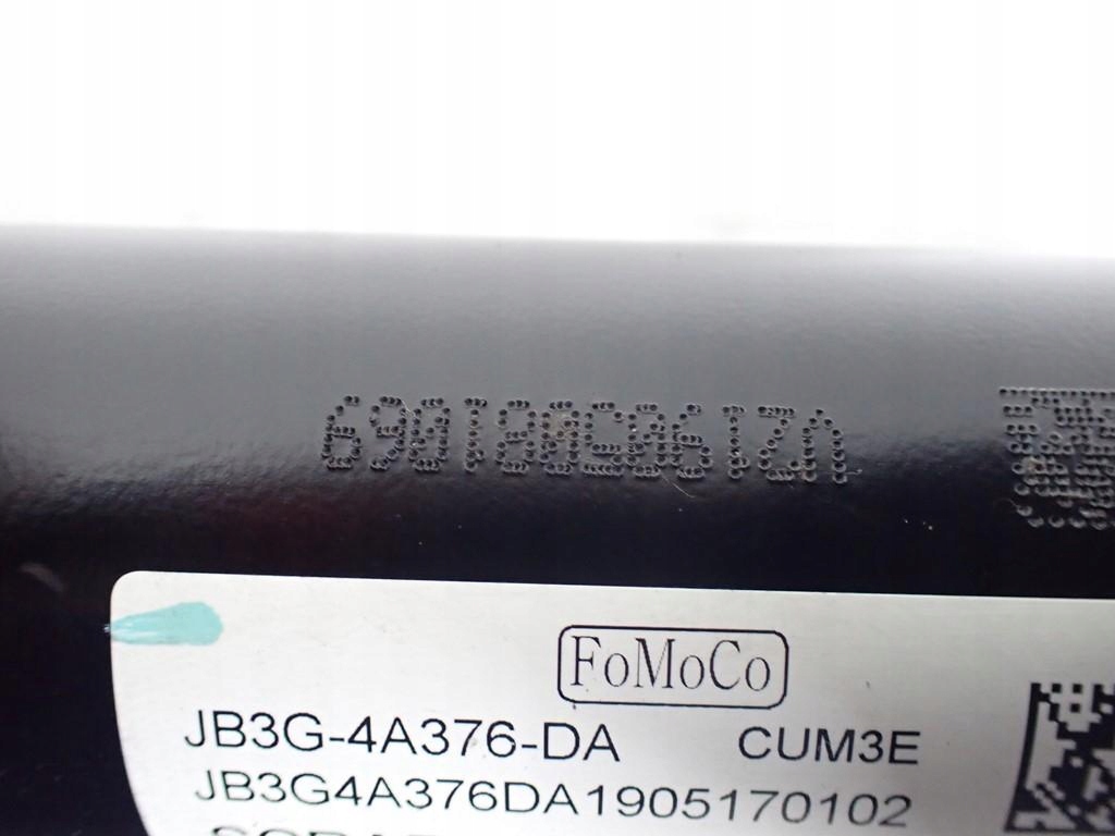 фото №5, Wał приводной оригинал 4x4 ford ranger iii iv 3.2 tdci sa2w lift 19r