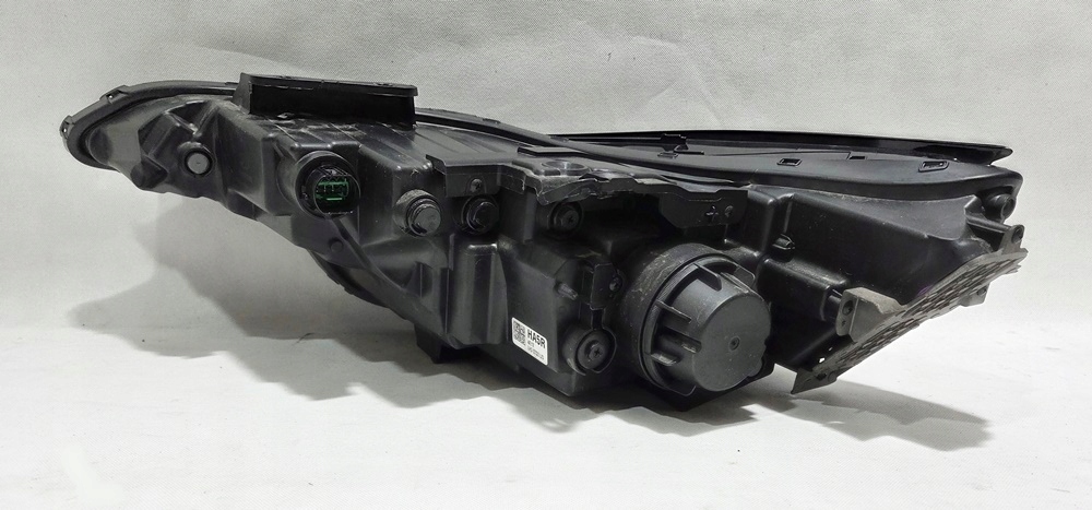 фото №9, Hyundai elantra vii lift фара правий лампа права перед 92102aa600 p-291