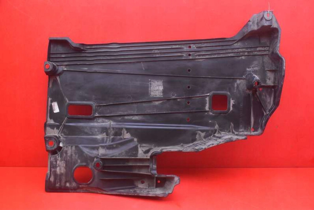 фото №6, Защита пластиковая подвеска 57628-02170 toyota corolla e21 19-