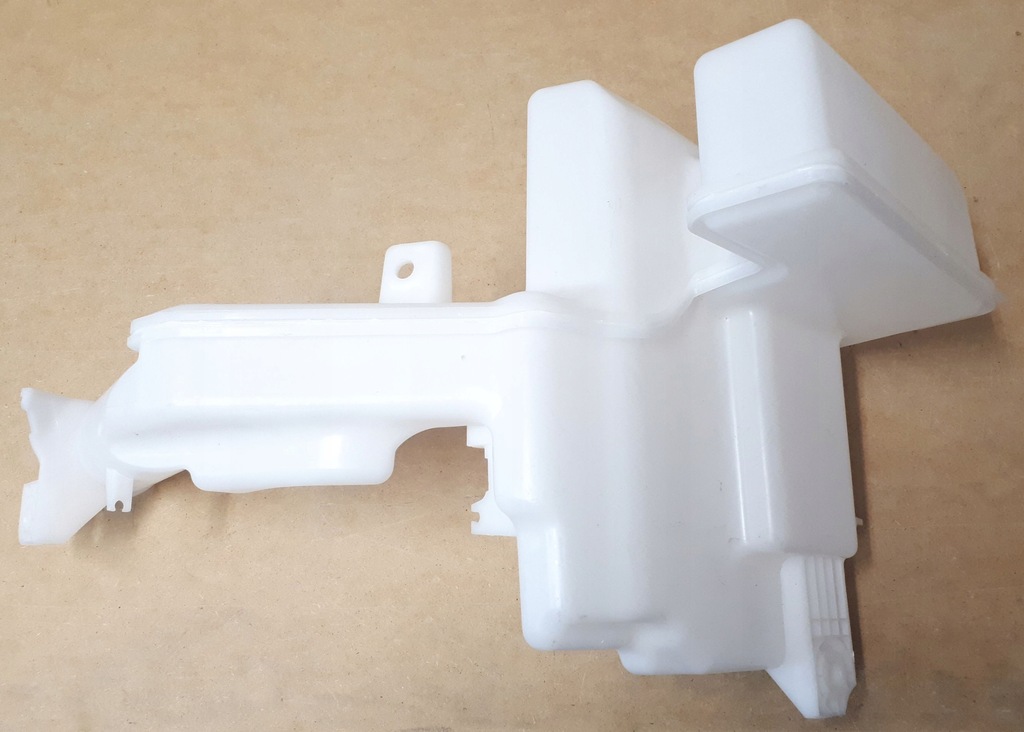 фото №9, Бак омывателя do vw passat 11-15