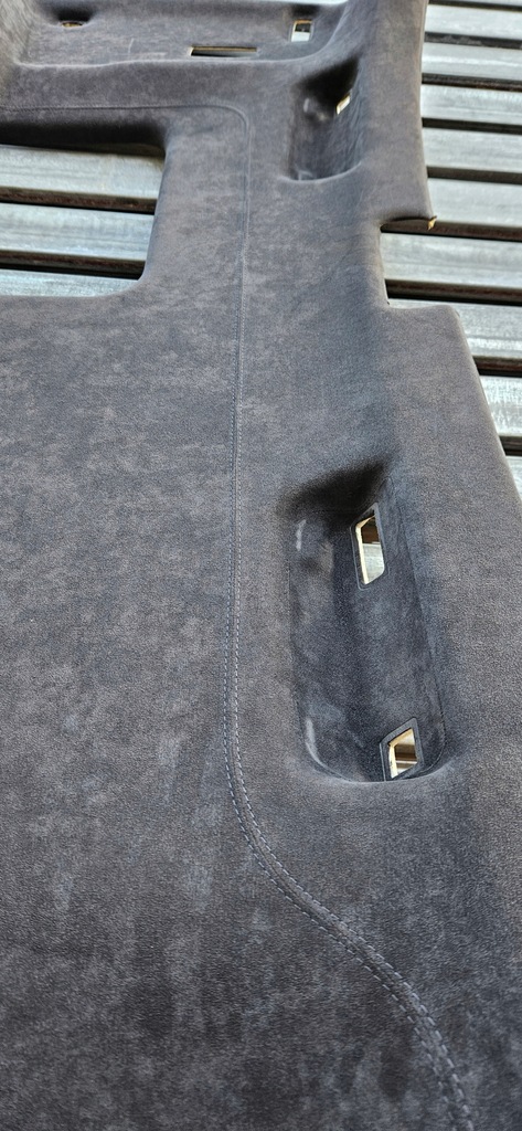 фото №8, A7 s7 rs7 c7 4g lift потолок alcantara 4g8867506a