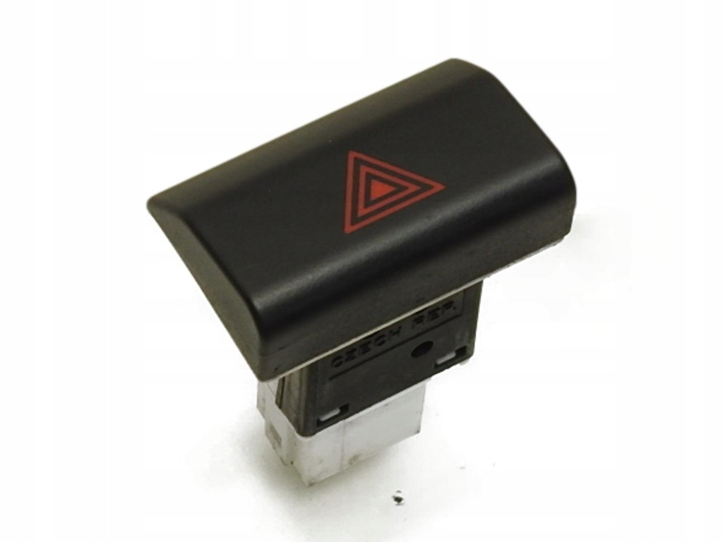 фото №1, Кнопка света аварийных skoda superb ii 3t0953235a