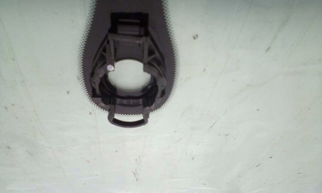 фото №6, Стекло лобовое audi a1 10- датчик org