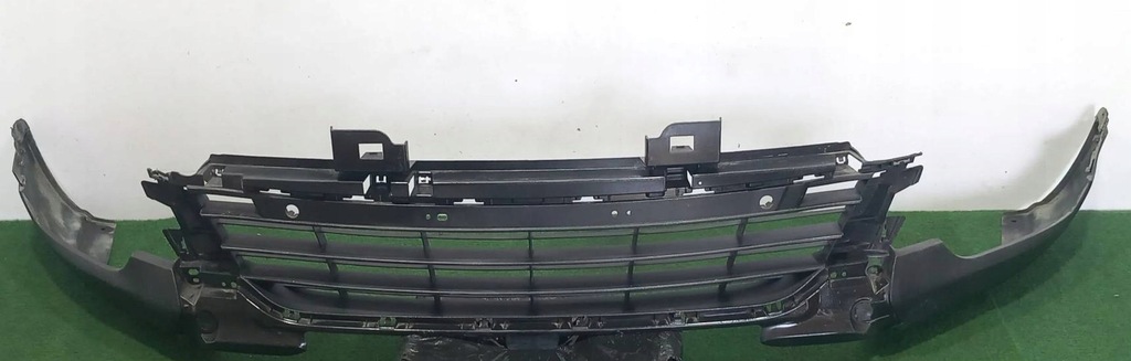 фото №1, Бампер перед renault captur i lift