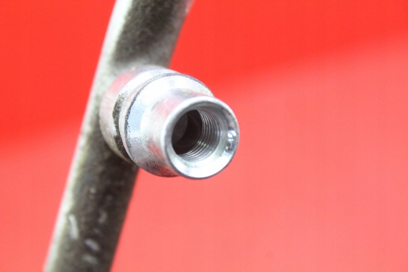 фото №8, Шланг трубка кондиционера subaru outback 5 v 2.5 175 km 14-19