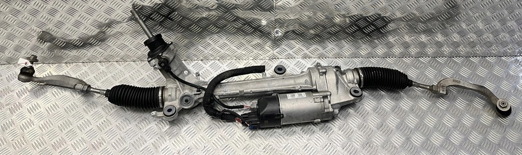 Купити Нова трансмісія кермова рейка рульова renault master iv v 24- 490047900r