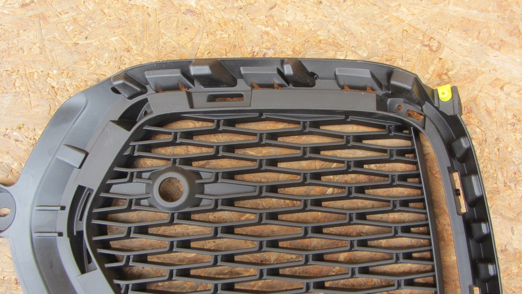 фото №9, Решётка решётки бампера левая правая jaguar e-pace r-dynamic lift 2021-