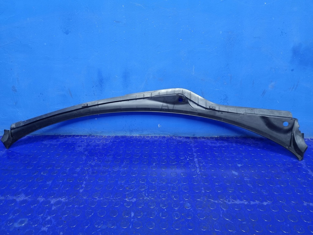 фото №5, Audi a7 c7 lift жабо передні оригінал 4g1819403