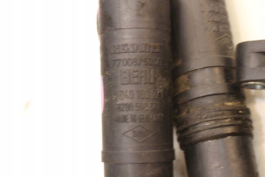 фото №4, Котушка 8200568671 renault vel satis 2.0 t