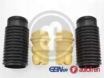 фото №2, Защита амортизатора autofren d5038