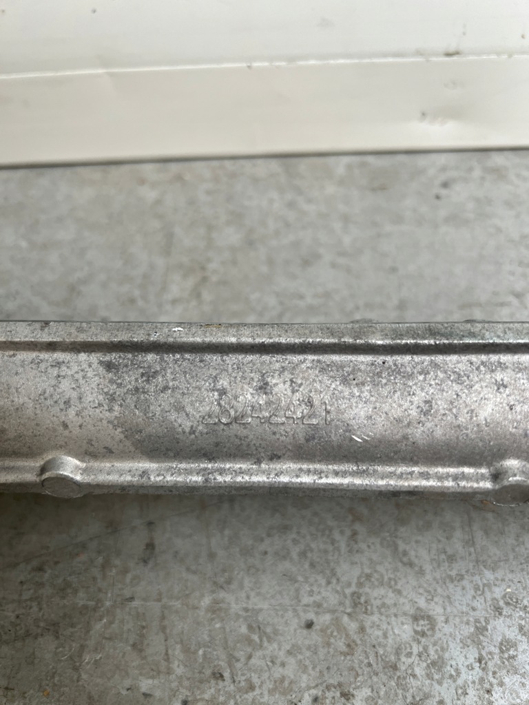 фото №7, Рейка рульова трансмісія opel mokka 95299723 / 28242421