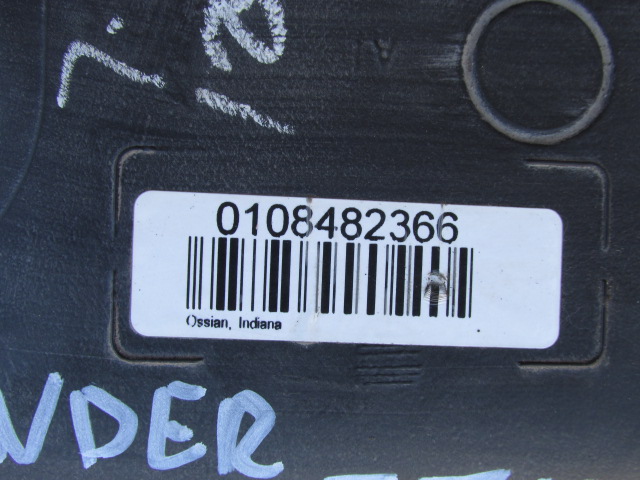 фото №7, Jeep commander i xh xk 5.7 hemi bak бак пального 52124183ad