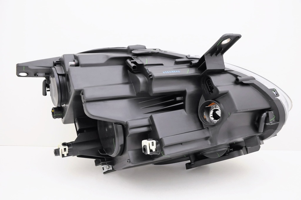 фото №5, Alfa romeo giulietta 10- фара led лівий новий