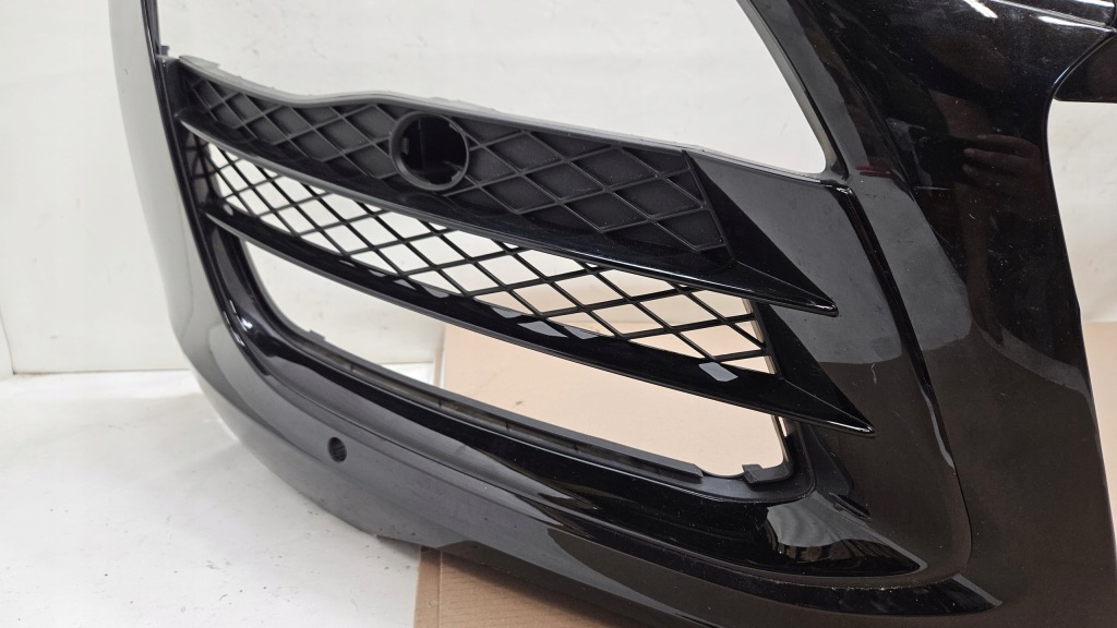 фото №3, Бампер перед передній audi r8 lift 420807437h