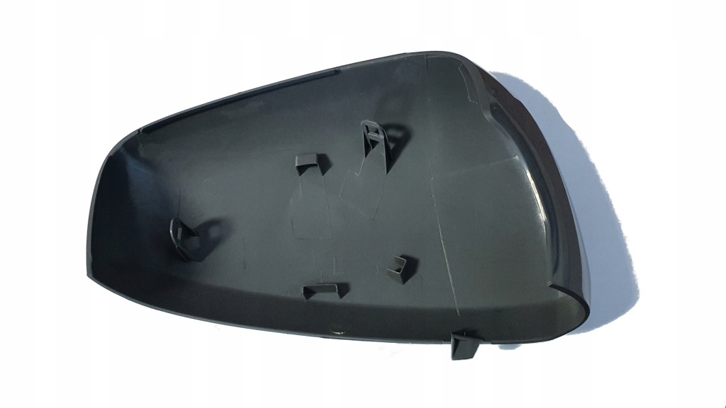 фото №2, Корпус дзеркало накладка ліва renault kadjar espace scenic iv 15+