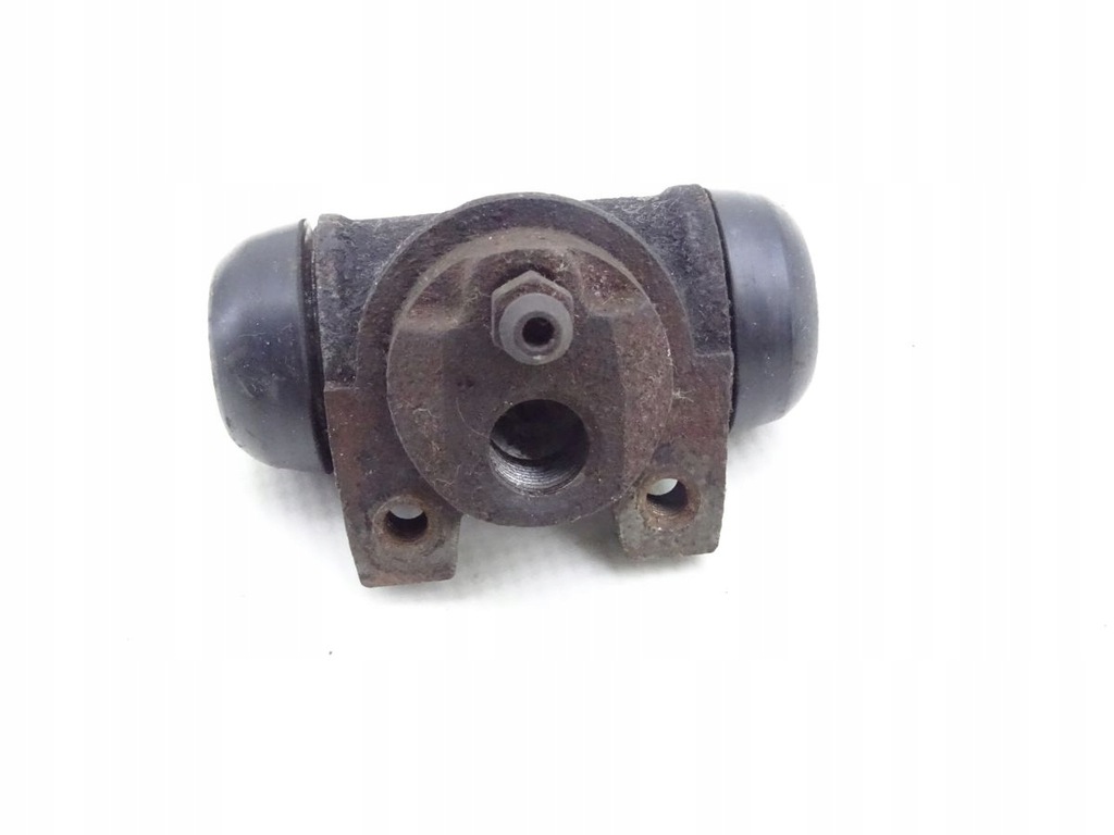 фото №8, Citroen xsara picasso набор тормозной правый задняя