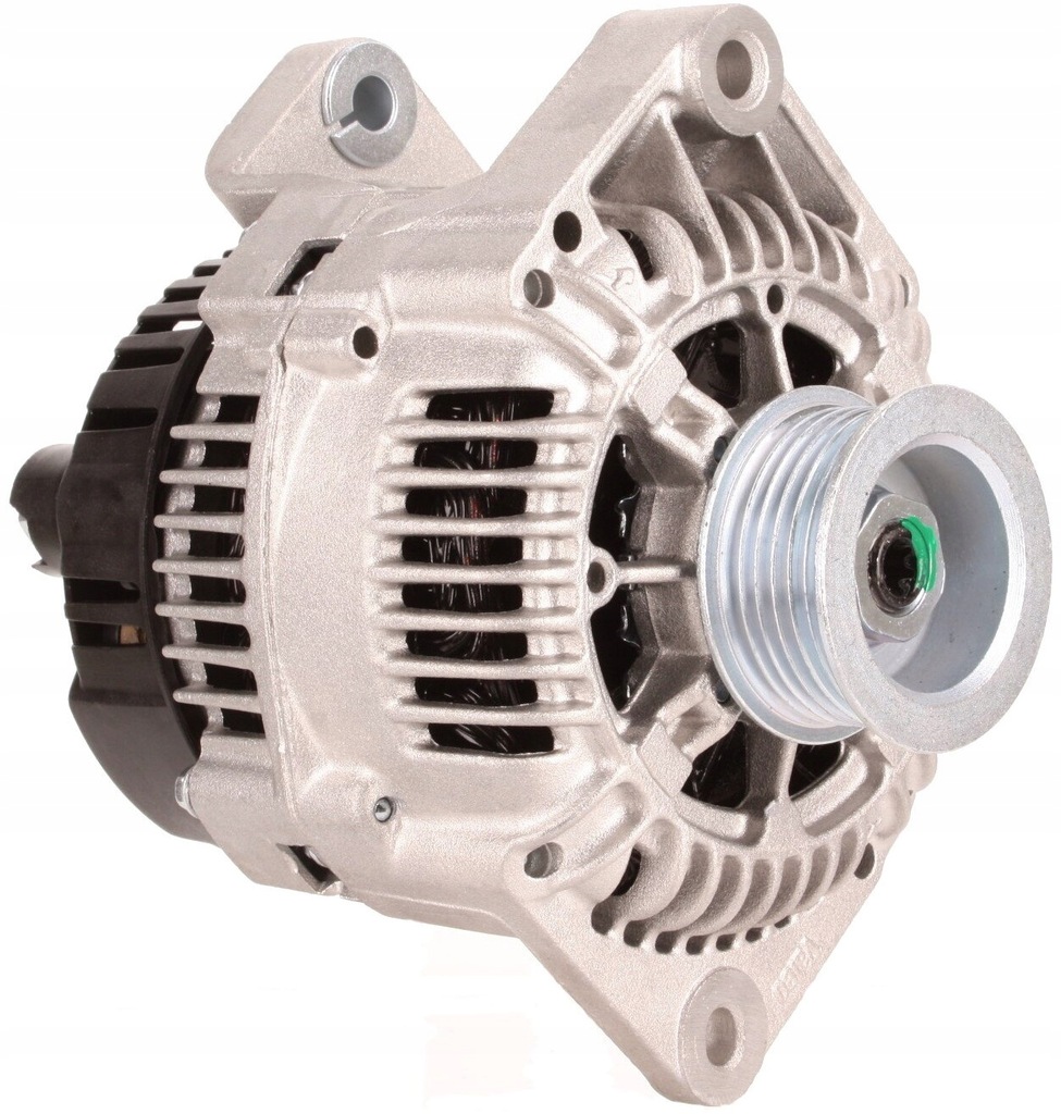 фото №8, Генератор opel movano renult kangoo master megane 1.9 дизель ca1622