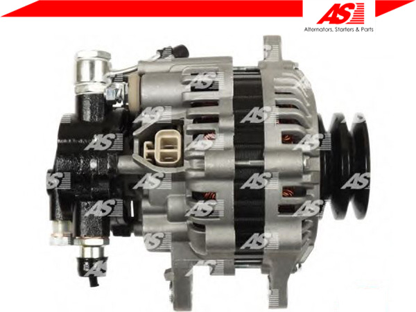 As-pl генератор hyundai h 200 2.5 td Оригінал