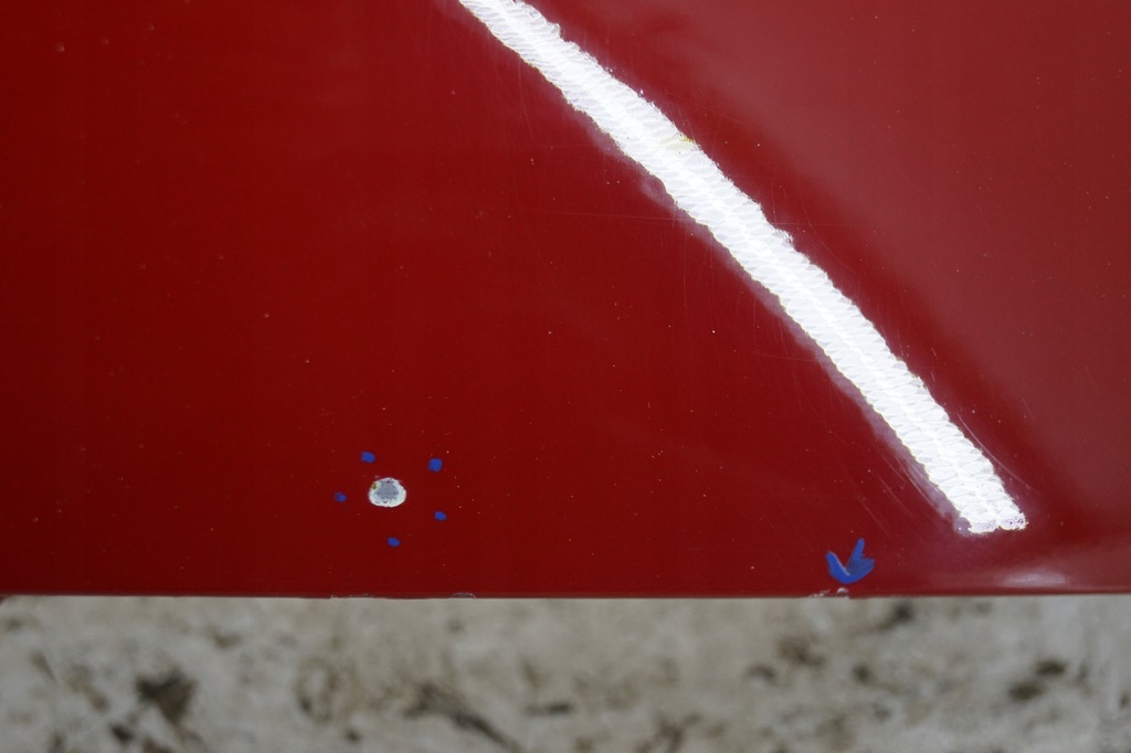 фото №8, Крила правий перед alfa romeo brera