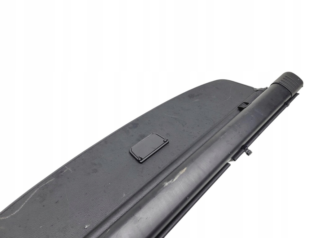 фото №8, Шторка багажника vw touareg ii 7p 7p6867773