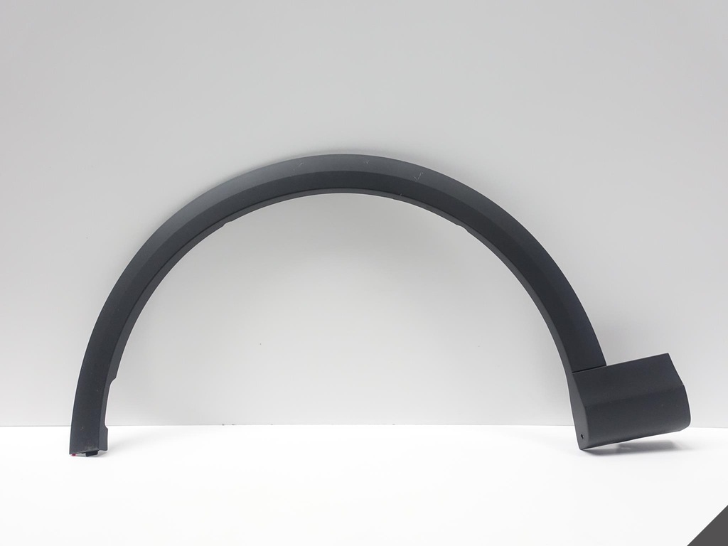 фото №1, Mg marvel r крила молдинг ліва перед nowa org