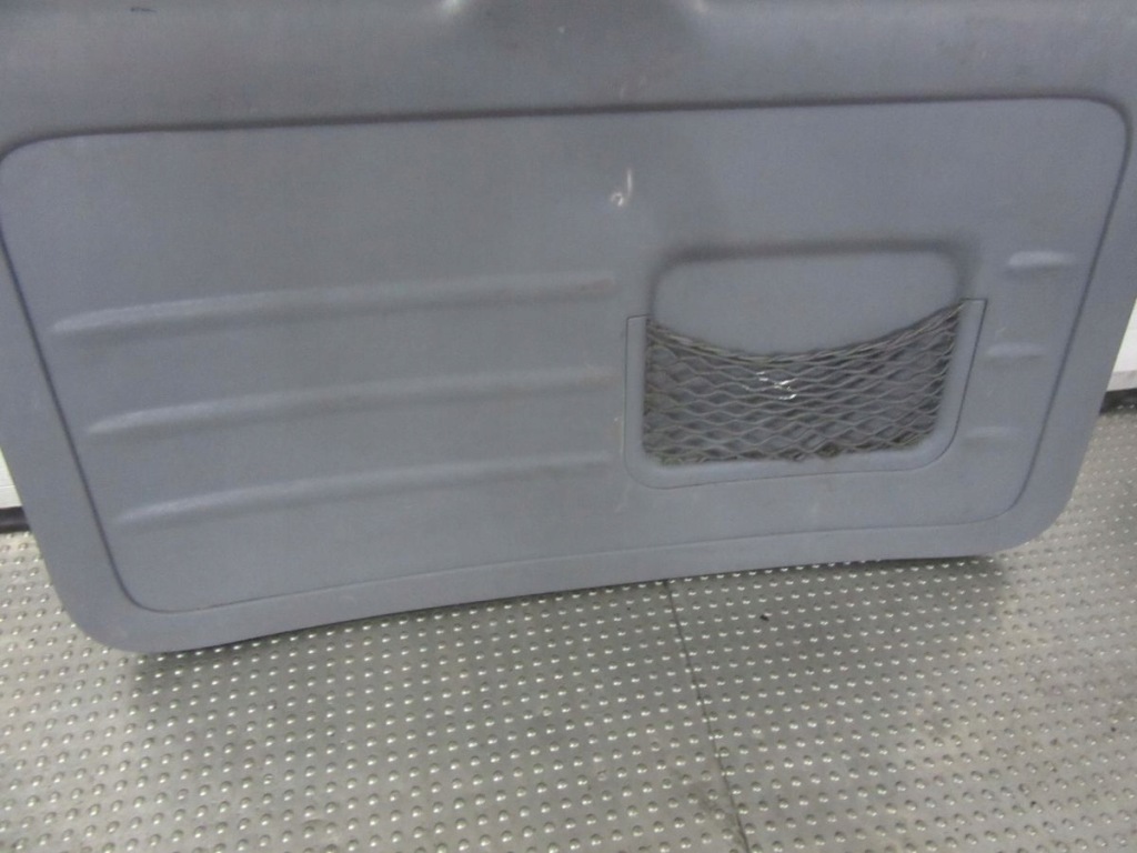 фото №4, Toyota rav4 ii 2002 3d обшивка защита крышки