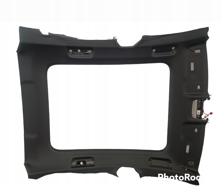 фото №1, Стеля porsche taycan