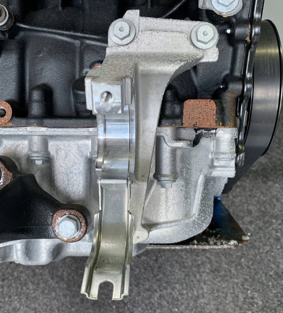 фото №1, Опора полуось 397745691r renault trafic iii iv 2.0 dci nv300 primastar