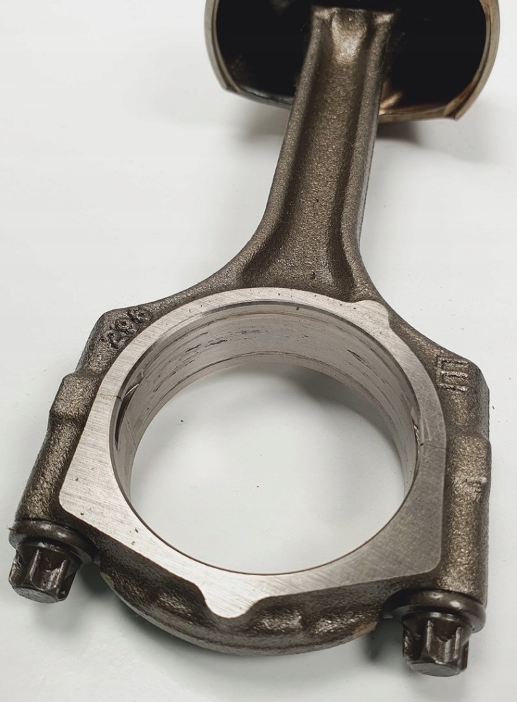 фото №2, Поршень шатун b14net opel adam 1.4 t