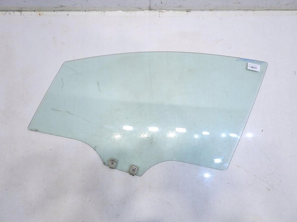 фото №6, Скло двері лівий перед mazda 5 i