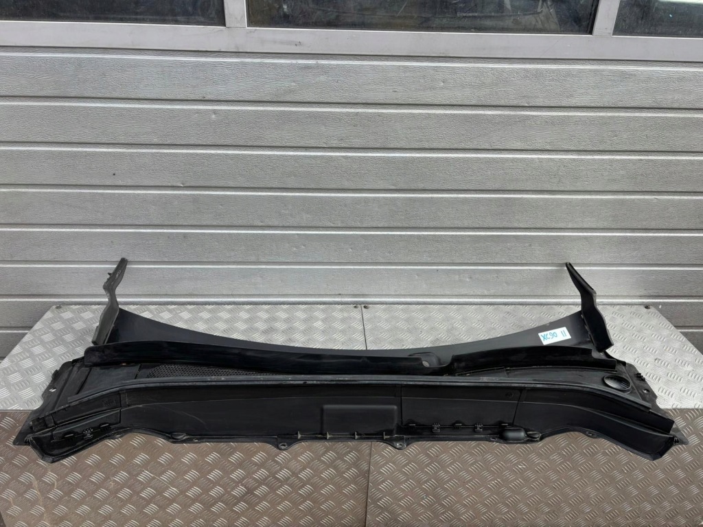 фото №1, Volvo xc90 ii жабо полный eu.