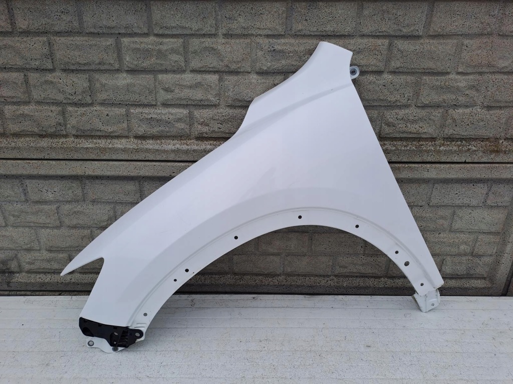 Купить Mazda cx5 cx 5 v 2011- крыло  левое  передний оригинал