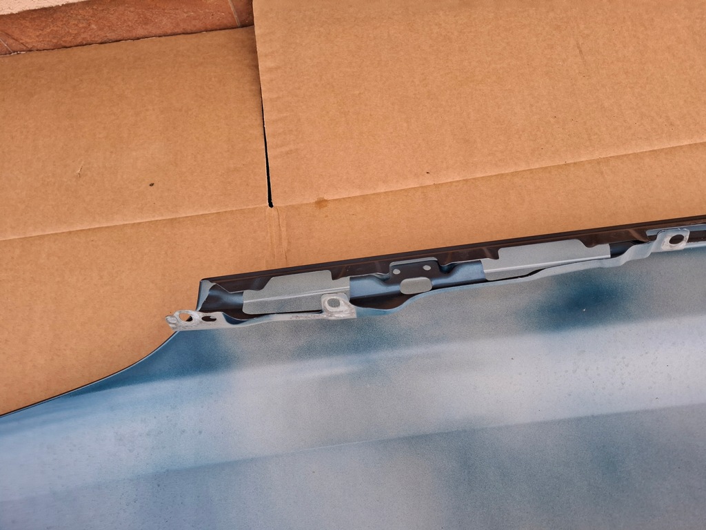 фото №9, Крыло передний правый lynk&co оригинал