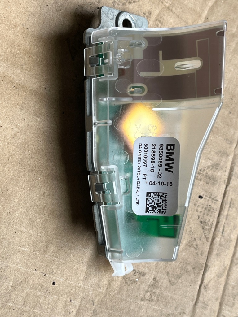 95 bmw f15 f16 f20 f31 f85 f86 f45 f46 rekin плавник защита антенны 9227775 в Украине