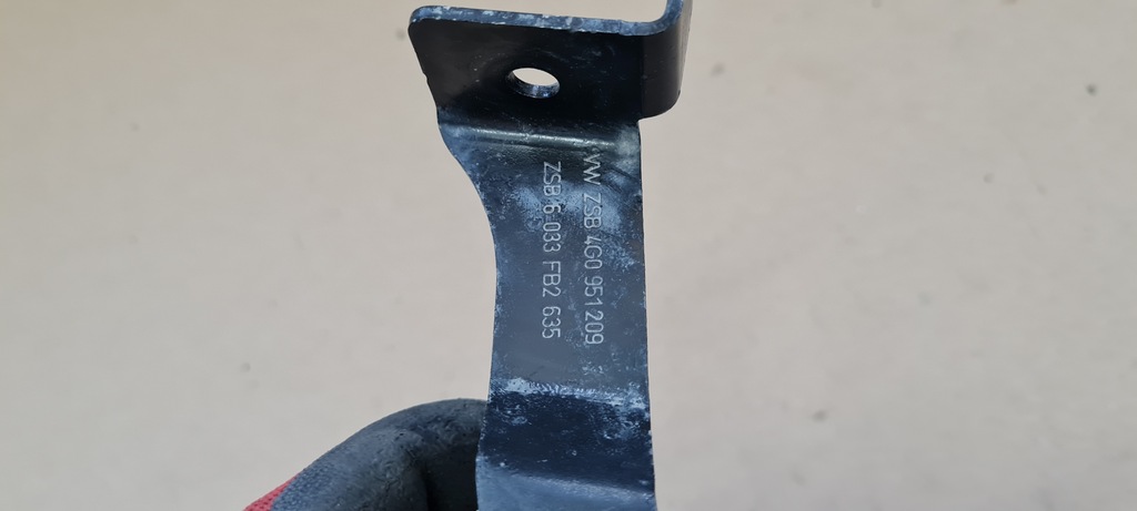 фото №9, A6 c7 4g s6 клаксон сигнал левый перед 4h0951223 a7 4g s7