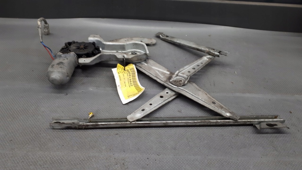 фото №1, Механізм скло лівий перед rover 400