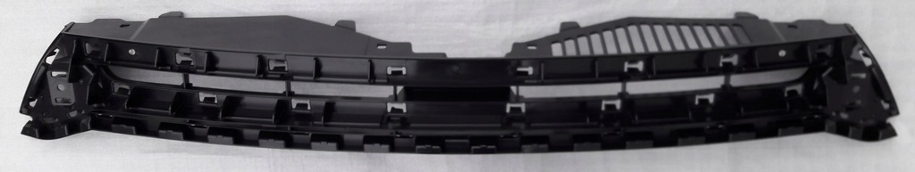 фото №1, Решётка радиатора volkswagen scirocco 1k8 . 07.08-