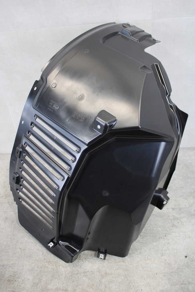 фото №5, Подкрылок передние правое alfa romeo stelvio