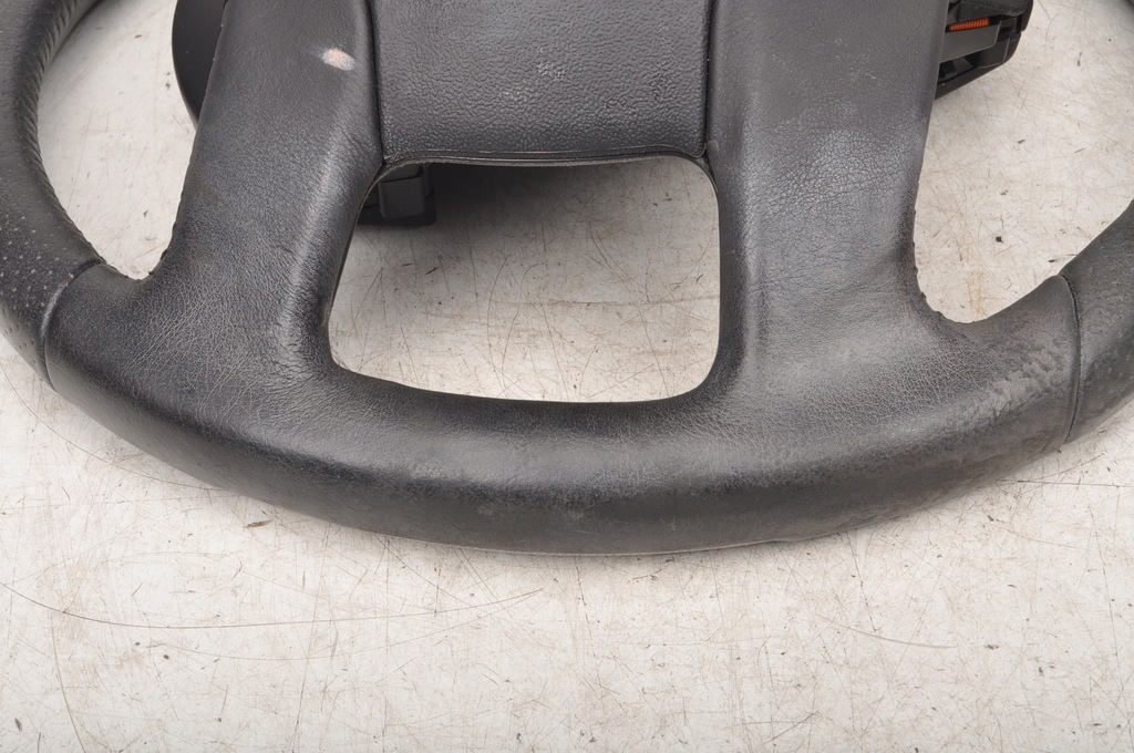 фото №6, Citroen c5 iii воздуховод pół кожаный