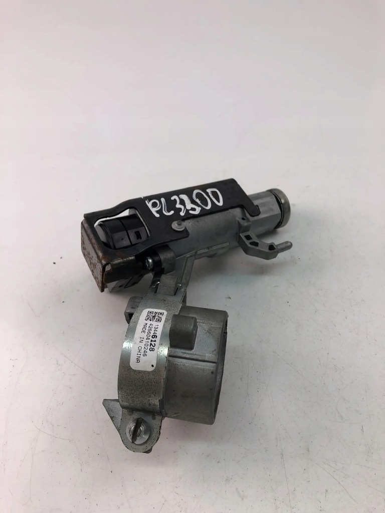 Купить Замок зажигания opel corsa e 13446128 20628449 2016